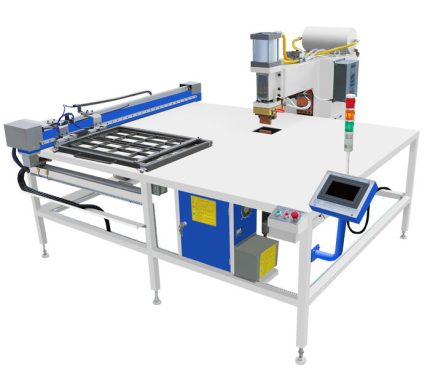 cnc-Welding-Machine