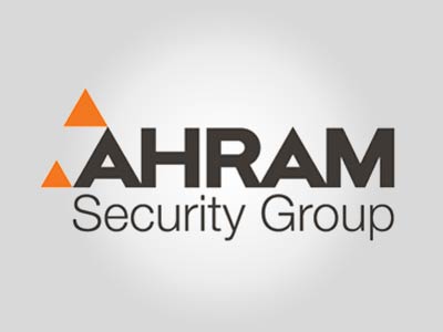 AHRAM SECURITY GROUP