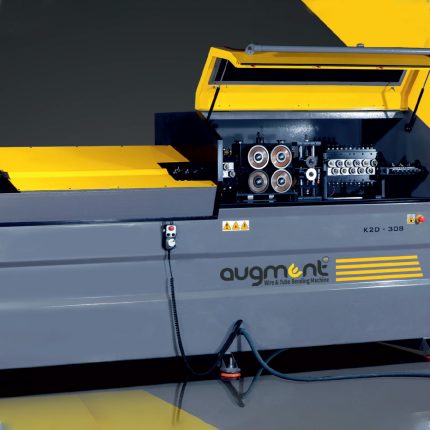 K2D-–-308-CNC-2D--ESSE-WIRE-BENDING-MACHINE