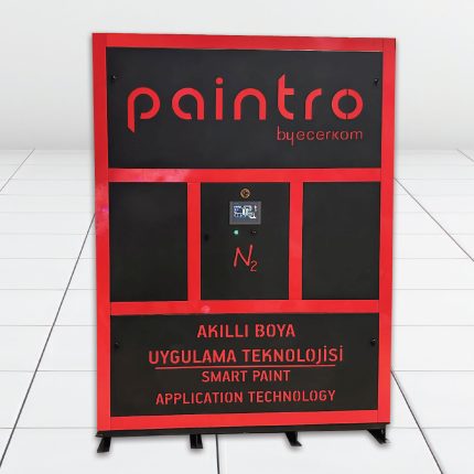 SER PAINTRO & NOST