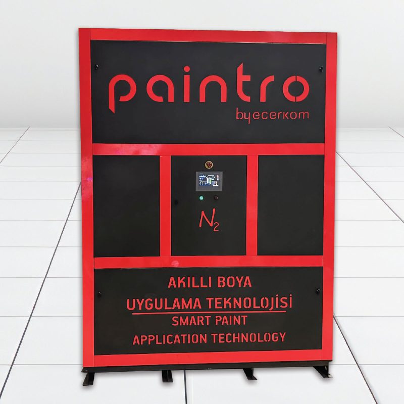 SER PAINTRO & NOST