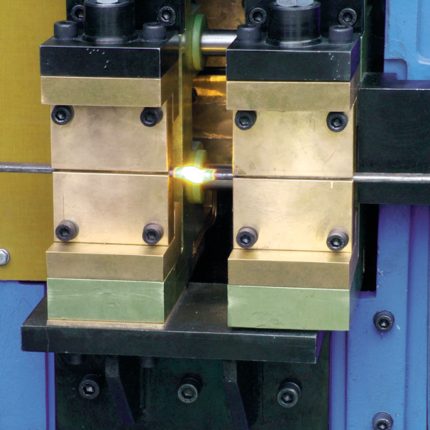 SWB060Y-BUTT-WELDING-MACHINE