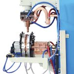 SWBP120-ALDE-SPOT-WELDING-MACHINE-FOR-BREAK-PAD-WELDING
