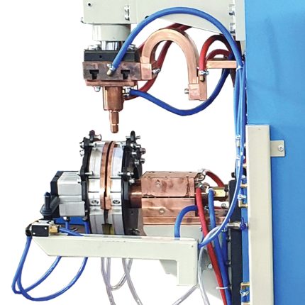 SWBP120-ALDE-SPOT-WELDING-MACHINE-FOR-BREAK-PAD-WELDING