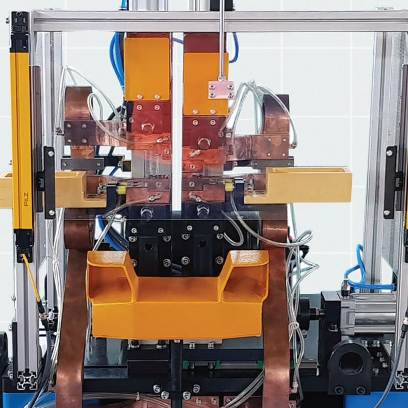 SWBS240-SHOCK-APSORBER-WELDING-MACHINE-FOR-PAD-LOCK-BUTT-WELDING