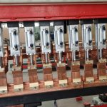 SWMP810-MULTIPLE-PISTON-ALDE-SPOT-WELDING-MACHINE