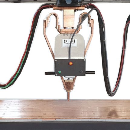 SWTT175-TABLE-TYPE-ALDE-SPOT-WELDING-MACHINE