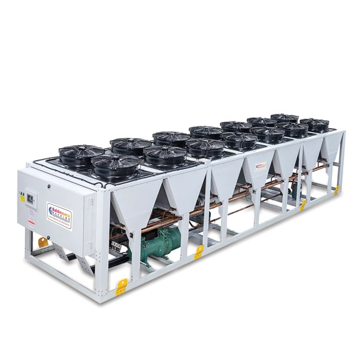 Titan-cooling-system