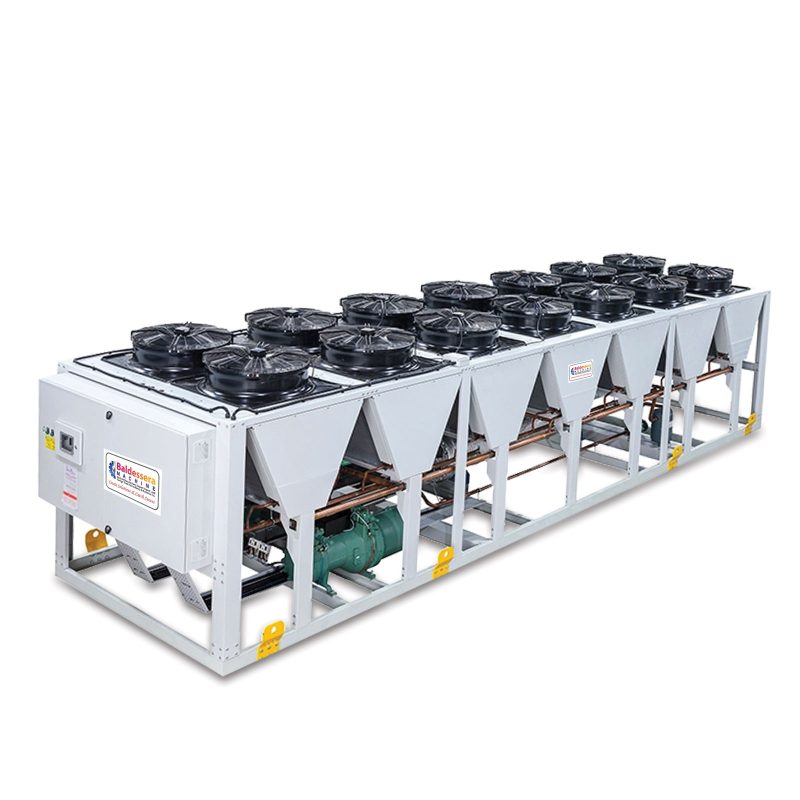 Titan-cooling-system