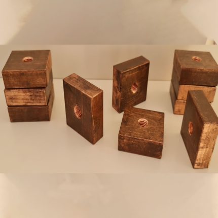 connection-copper-electrodes