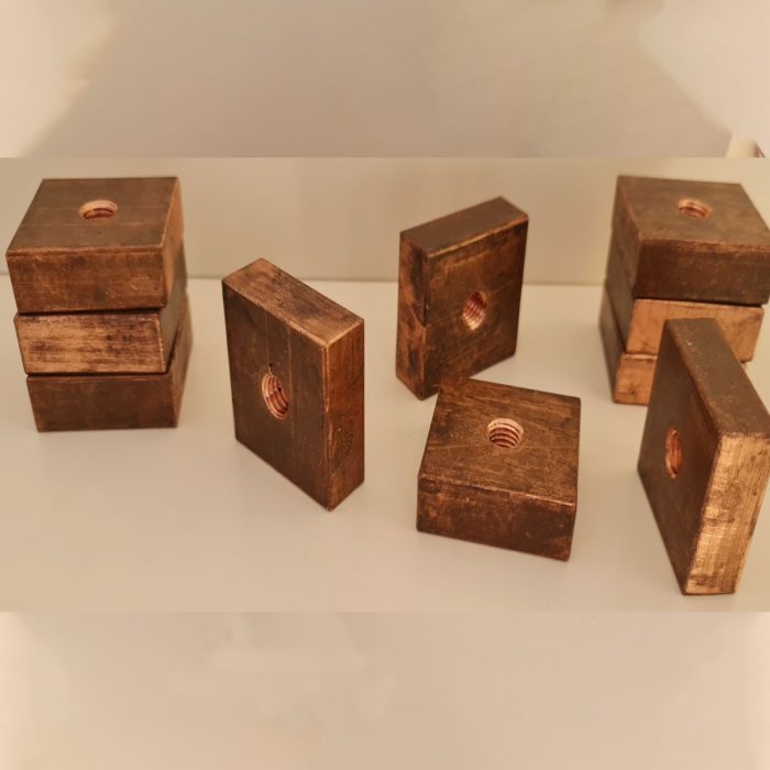 connection-copper-electrodes
