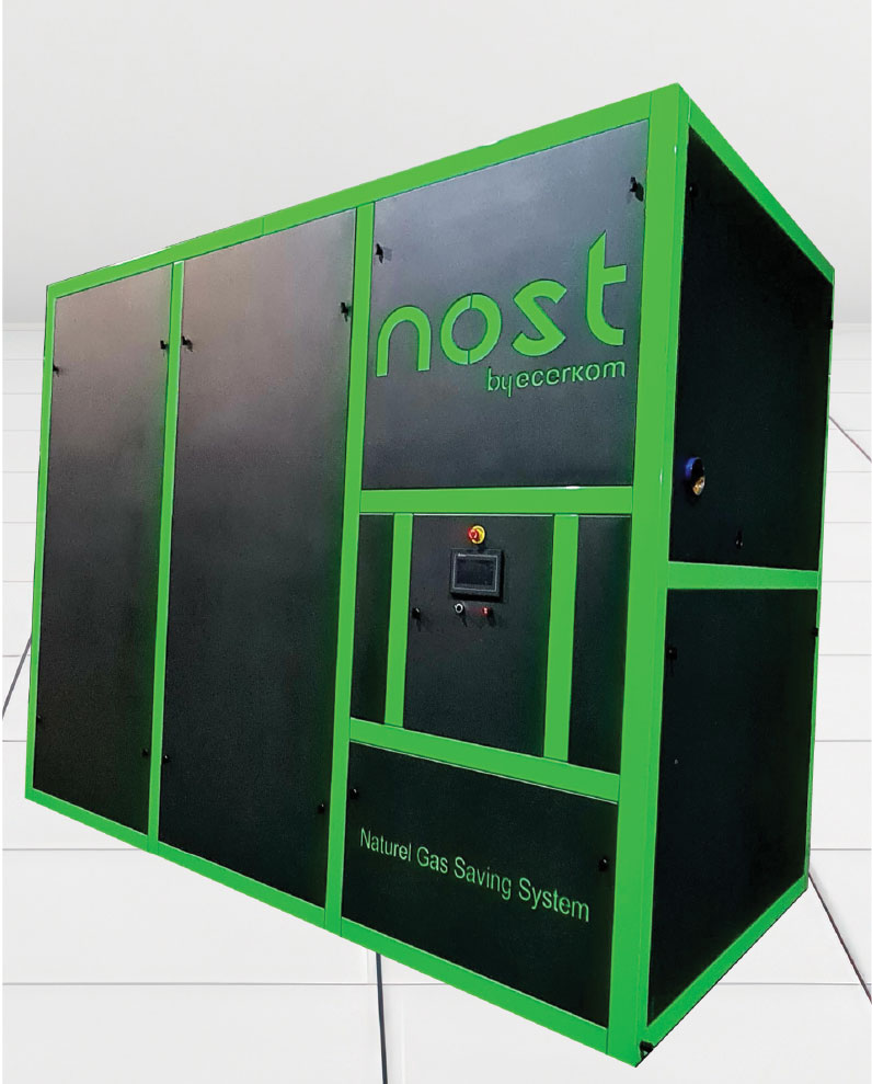 nost